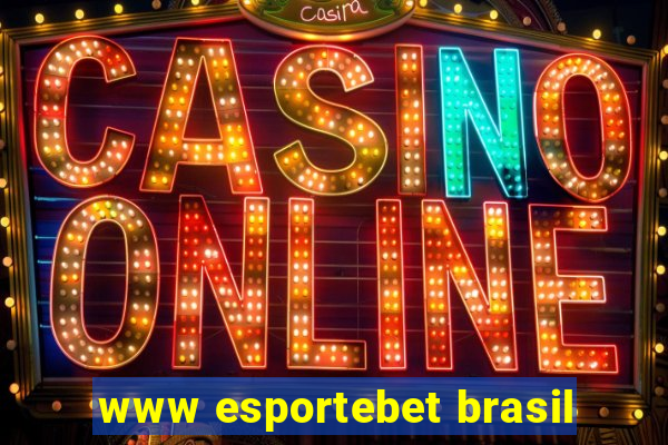 www esportebet brasil